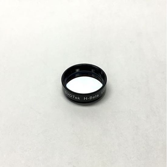 Picture of Lumicon 1.25" H-Beta Filter